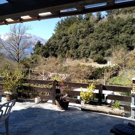 Aliezo Casa Llayoヴィラ エクステリア 写真