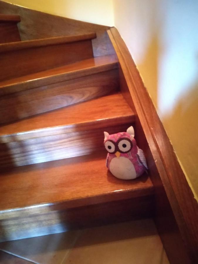Aliezo Casa Llayoヴィラ エクステリア 写真