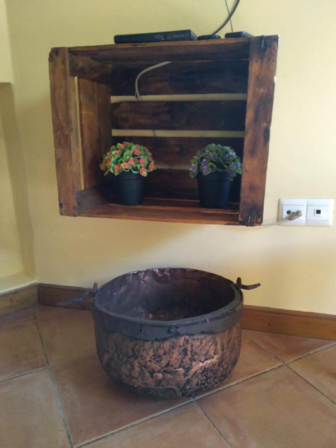 Aliezo Casa Llayoヴィラ エクステリア 写真