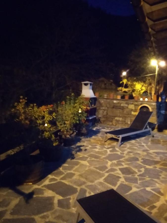 Aliezo Casa Llayoヴィラ エクステリア 写真
