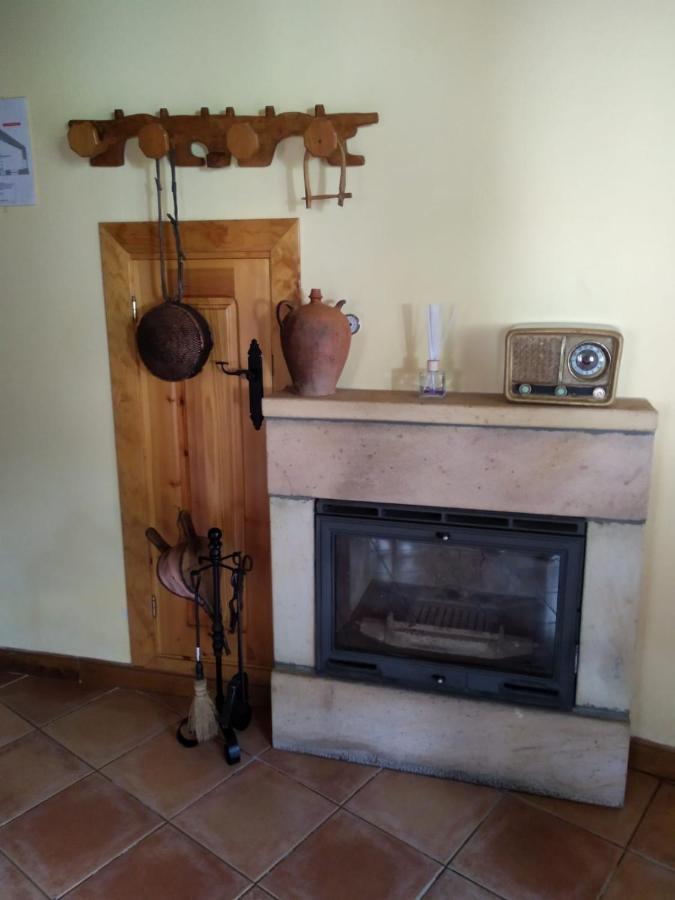 Aliezo Casa Llayoヴィラ エクステリア 写真