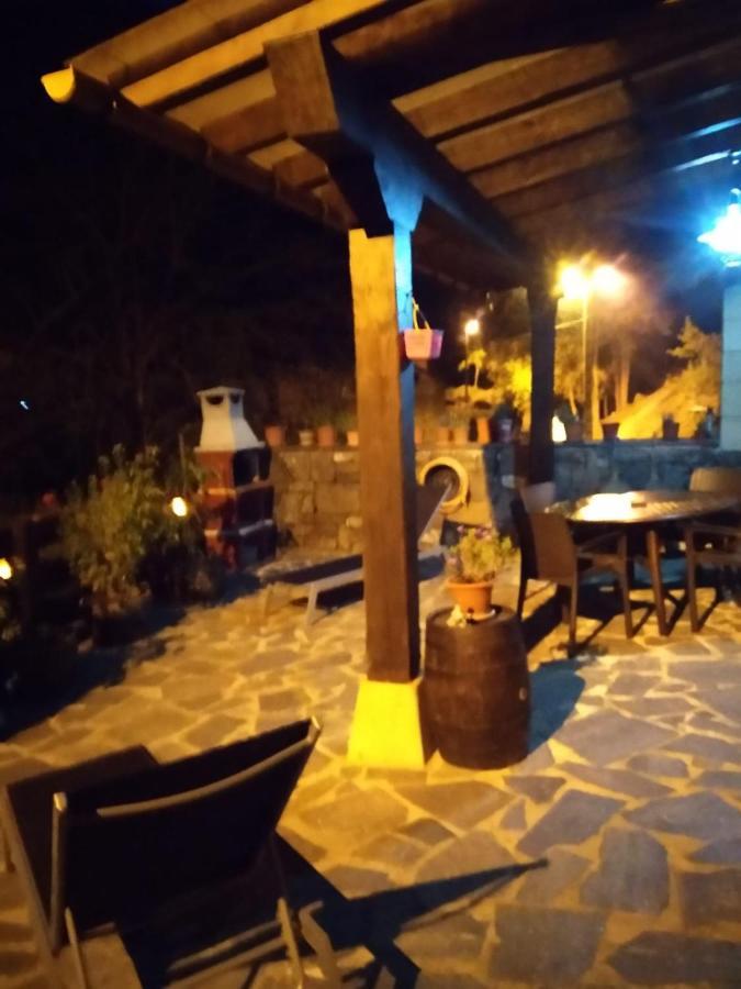 Aliezo Casa Llayoヴィラ エクステリア 写真