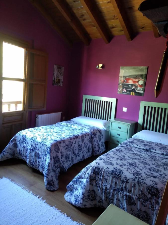Aliezo Casa Llayoヴィラ エクステリア 写真