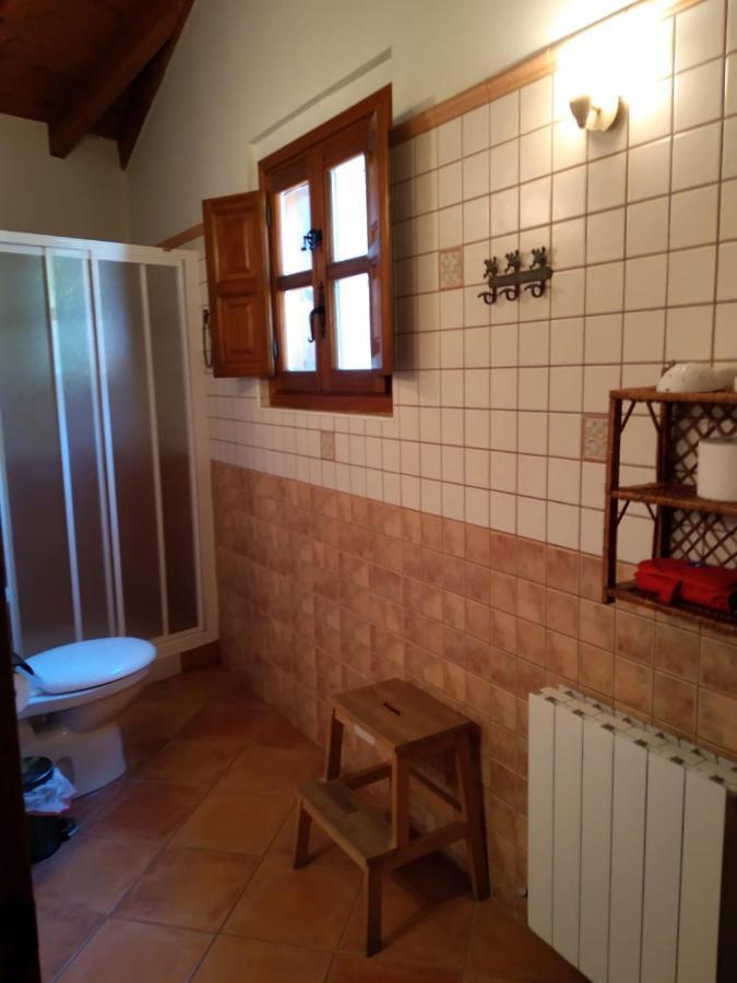 Aliezo Casa Llayoヴィラ エクステリア 写真