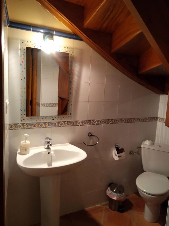 Aliezo Casa Llayoヴィラ エクステリア 写真