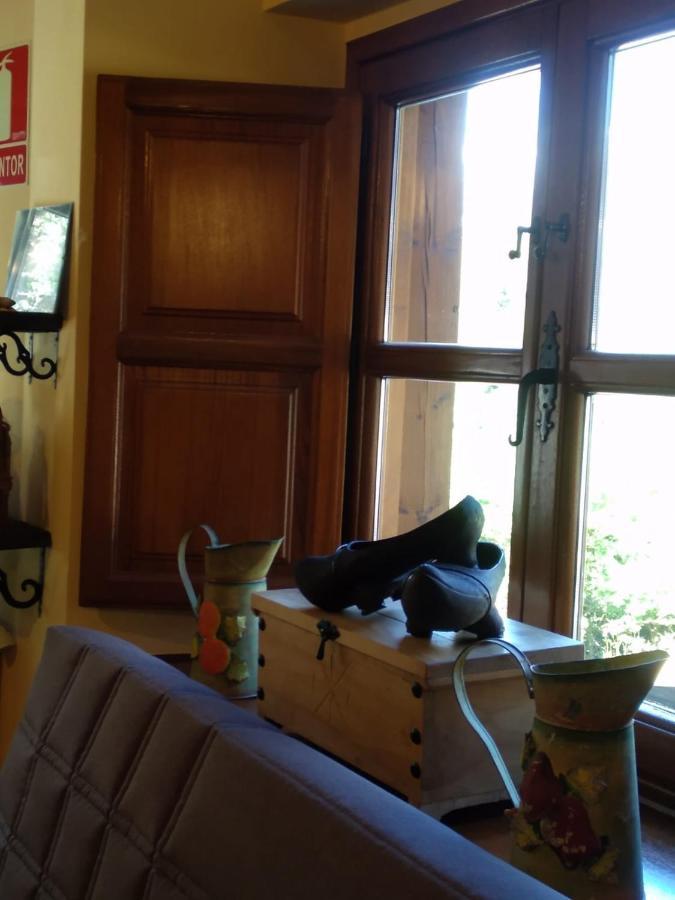 Aliezo Casa Llayoヴィラ エクステリア 写真