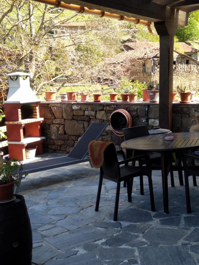 Aliezo Casa Llayoヴィラ エクステリア 写真