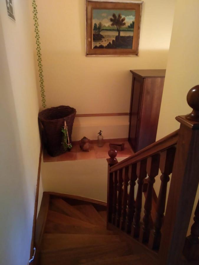 Aliezo Casa Llayoヴィラ エクステリア 写真