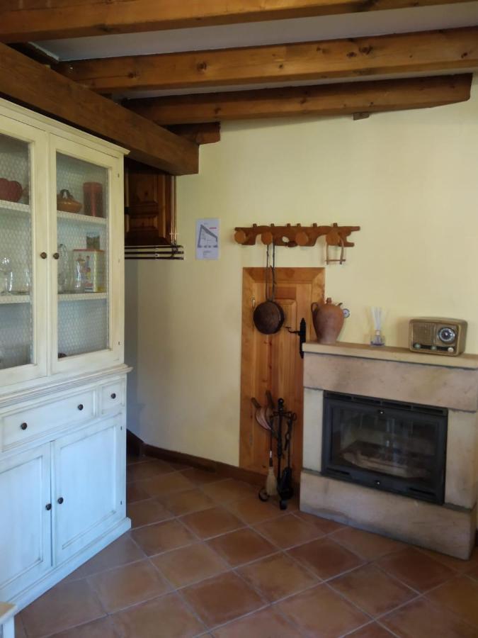 Aliezo Casa Llayoヴィラ エクステリア 写真