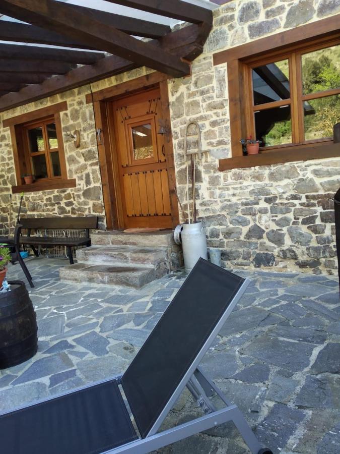 Aliezo Casa Llayoヴィラ エクステリア 写真