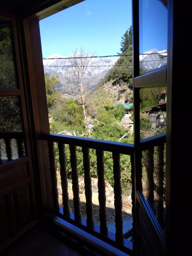 Aliezo Casa Llayoヴィラ エクステリア 写真