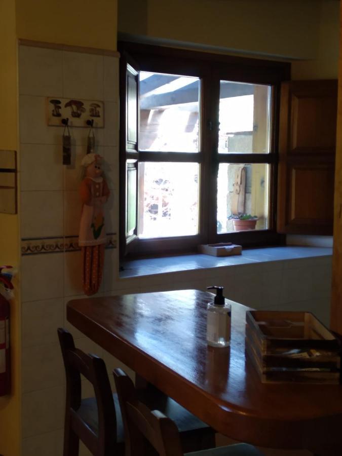 Aliezo Casa Llayoヴィラ エクステリア 写真