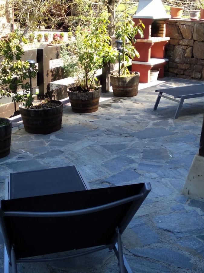 Aliezo Casa Llayoヴィラ エクステリア 写真