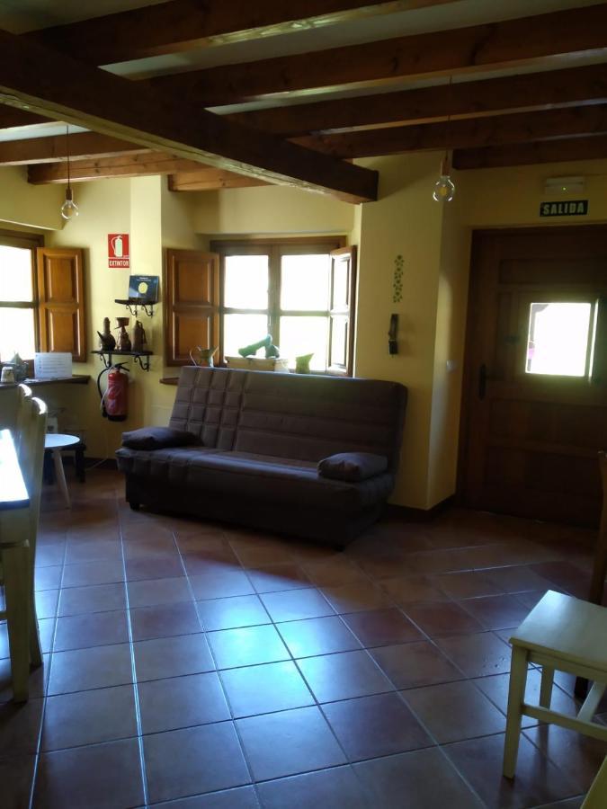 Aliezo Casa Llayoヴィラ エクステリア 写真