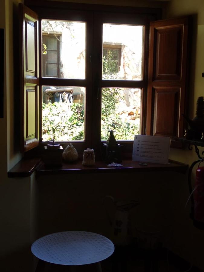 Aliezo Casa Llayoヴィラ エクステリア 写真