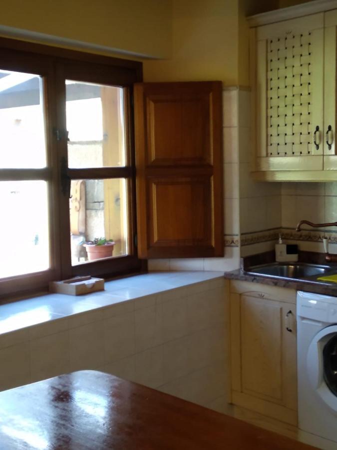 Aliezo Casa Llayoヴィラ エクステリア 写真