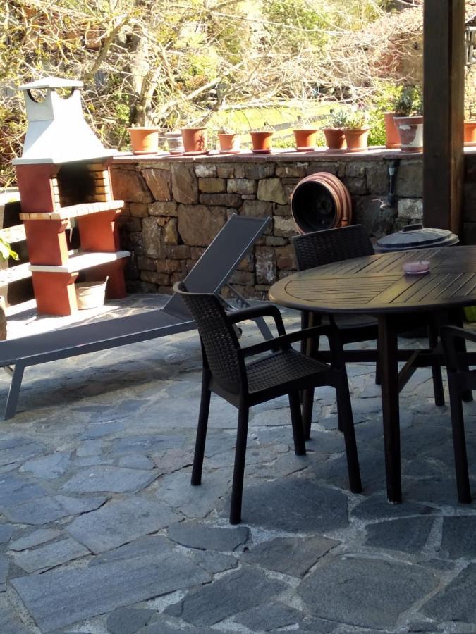 Aliezo Casa Llayoヴィラ エクステリア 写真