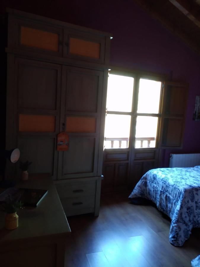 Aliezo Casa Llayoヴィラ エクステリア 写真