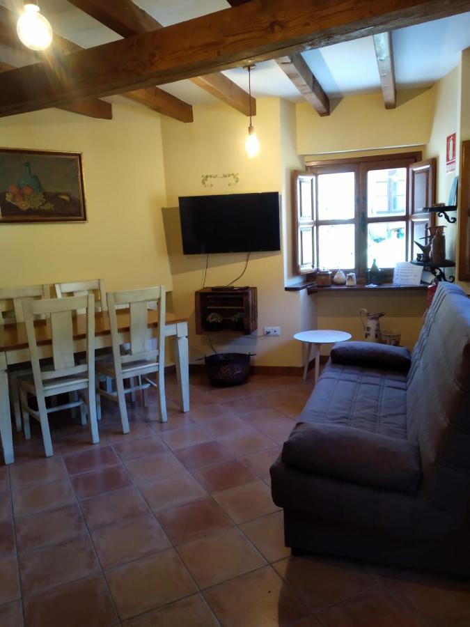Aliezo Casa Llayoヴィラ エクステリア 写真