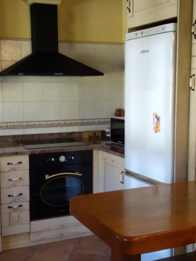 Aliezo Casa Llayoヴィラ エクステリア 写真