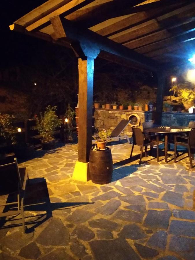 Aliezo Casa Llayoヴィラ エクステリア 写真