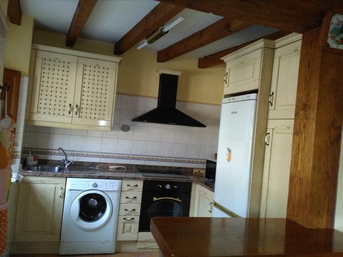 Aliezo Casa Llayoヴィラ エクステリア 写真